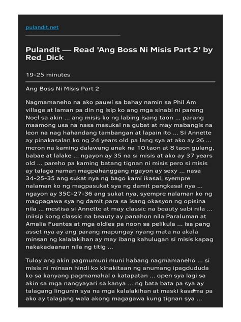 Gapang 14 by ppinoy — Pulandit.com .